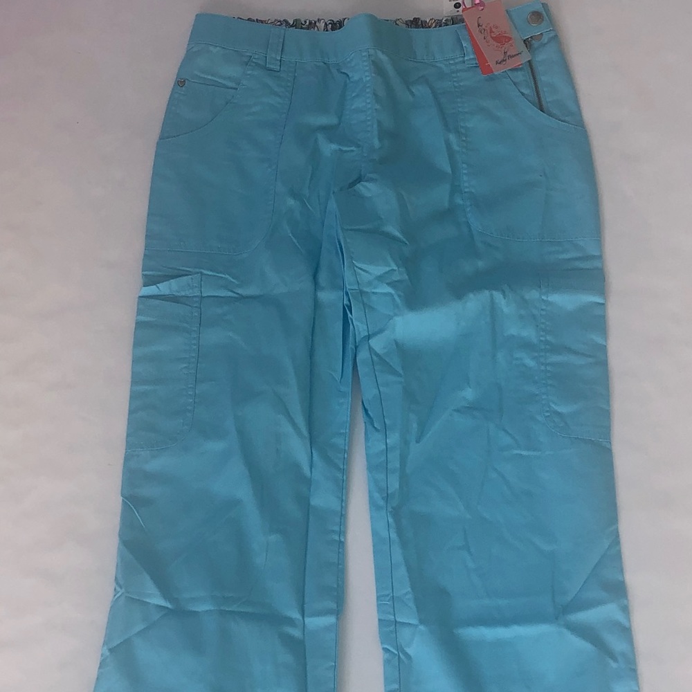 Scrub pants by Koi